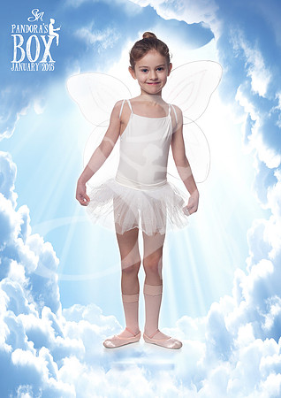 angel 21