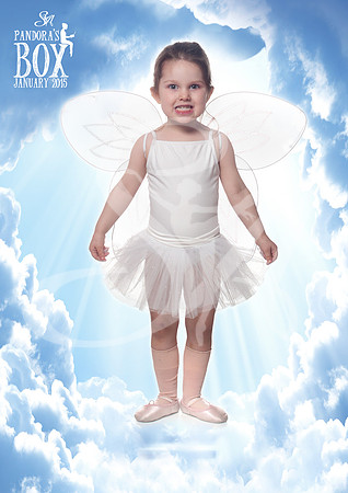 angel 11