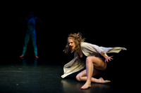 009 EVILS UNLEASHED - 13
