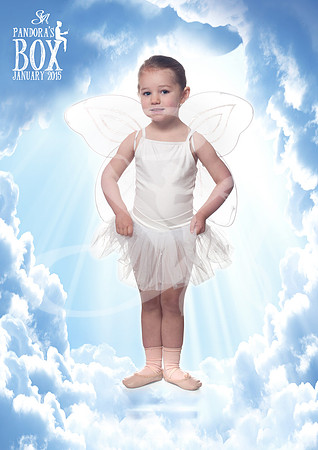 angel 16