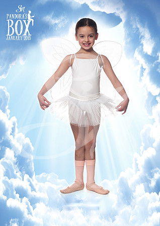 angel 18