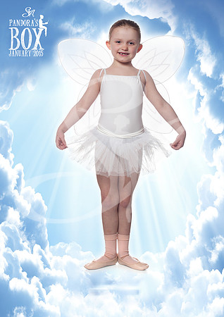 angel 30