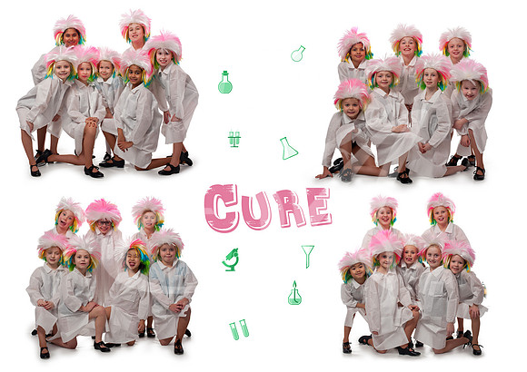 cure all