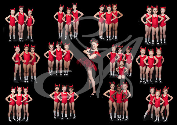 devils all