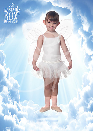 angel 23