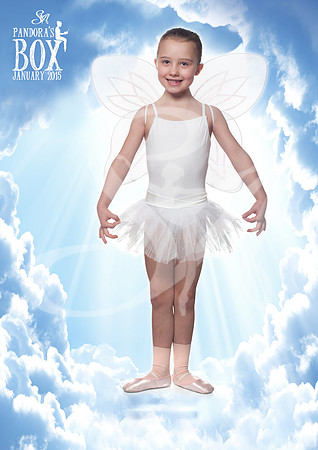 angel 32