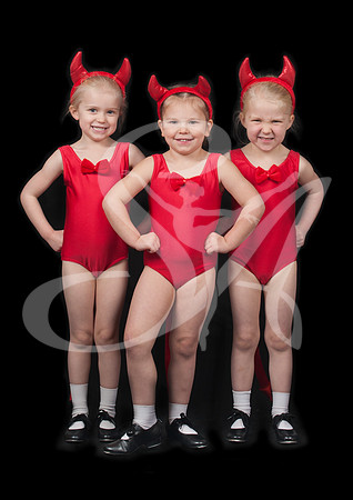 devils 3