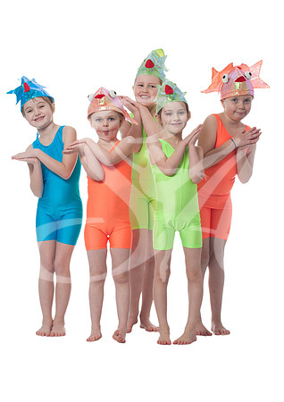 under the sea 6