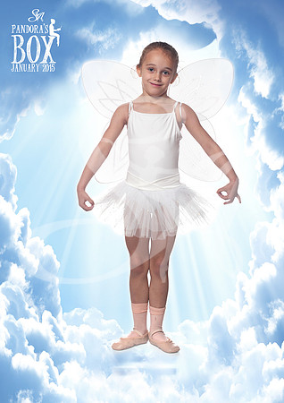 angel 25