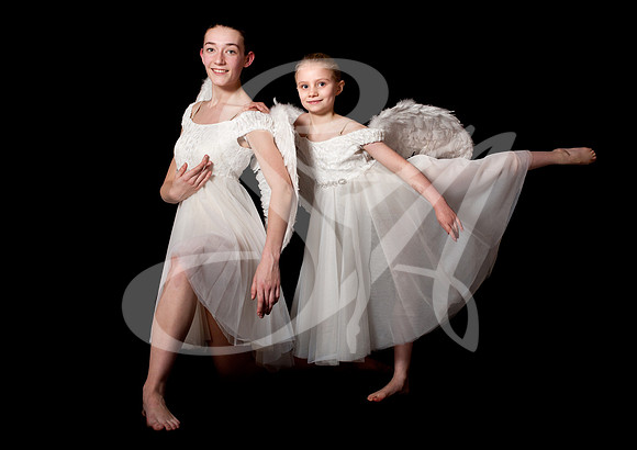 cerys rose angels