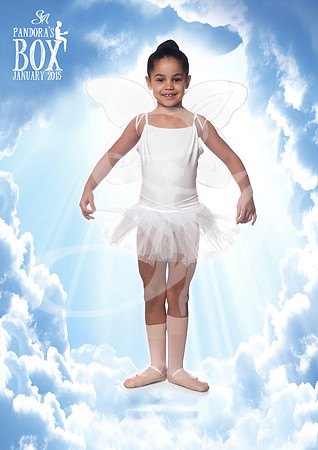 angel 17