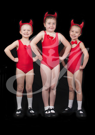 devils 12