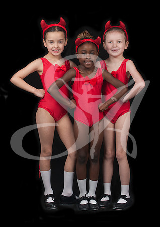 devils 8