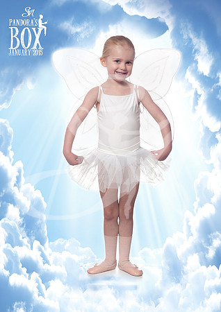 angel 13