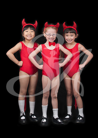 devils 5