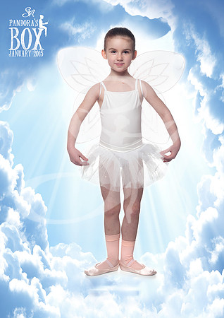 angel 31