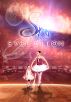 Evolution - Posters