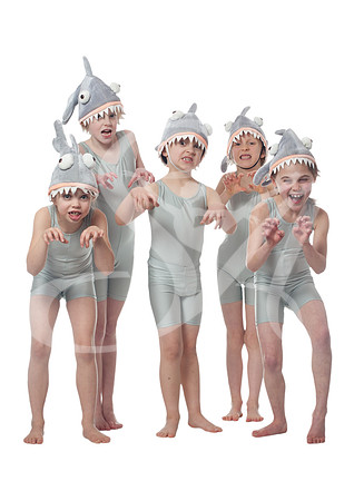 under the sea 1