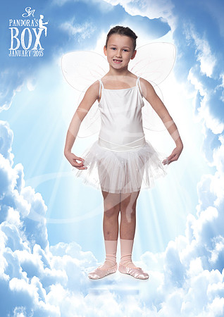 angel 14